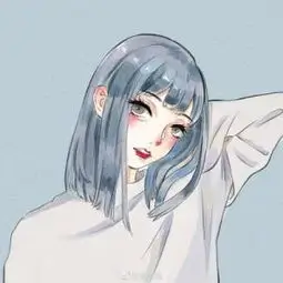 橘子汽水 头像