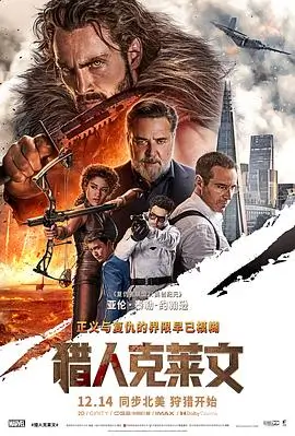 电影《湄公河行动》海报