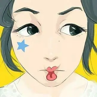 路人甲路过 头像